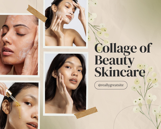 Discover the Power of Natural Skin Care